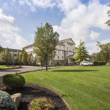 Hotel Doubletree By Hilton Nanuet Zewnętrze zdjęcie