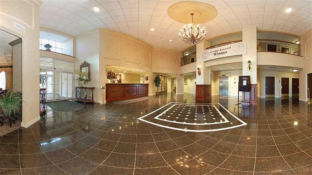 Hotel Doubletree By Hilton Nanuet Zewnętrze zdjęcie