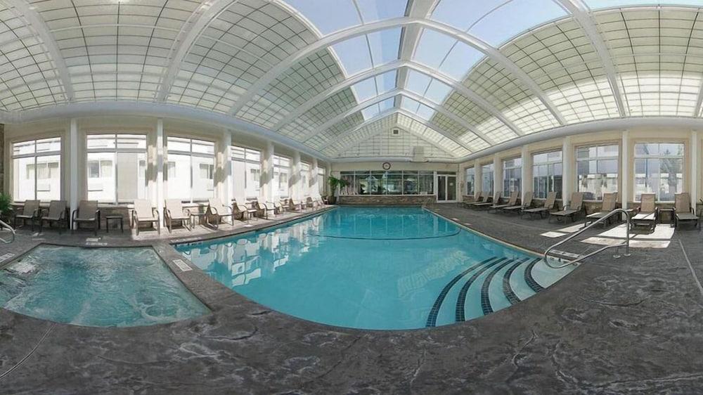 Hotel Doubletree By Hilton Nanuet Zewnętrze zdjęcie