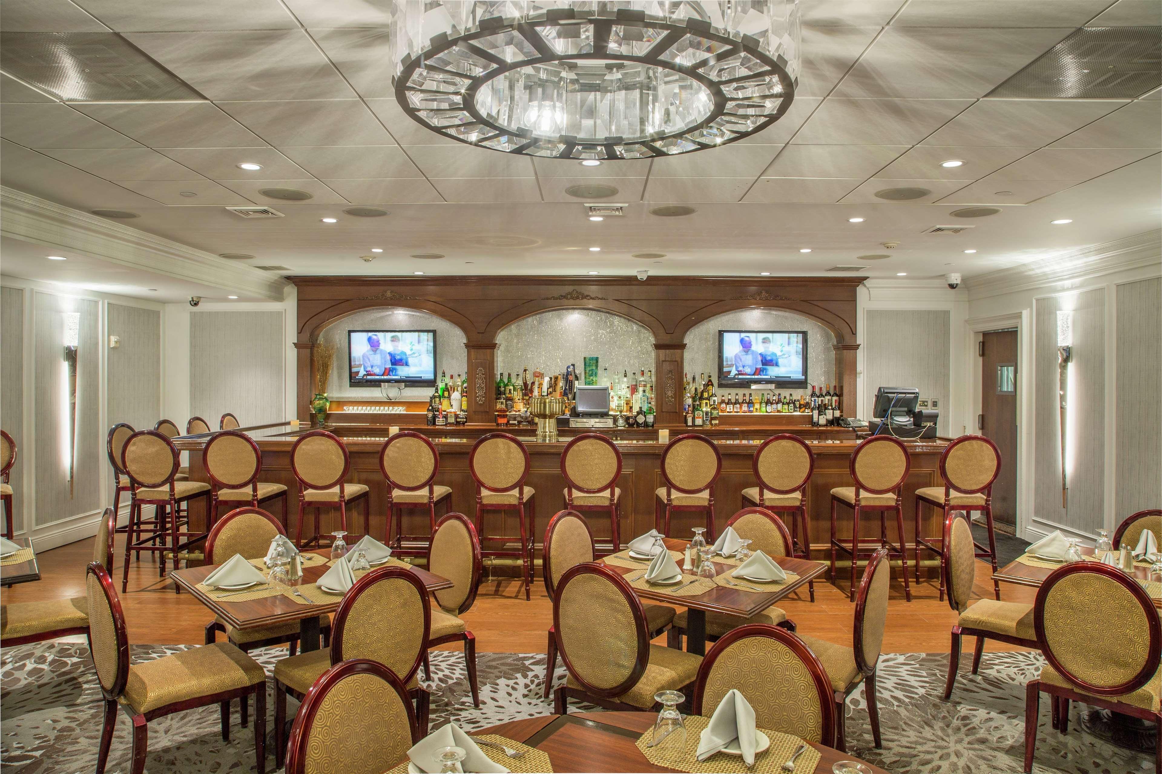 Hotel Doubletree By Hilton Nanuet Zewnętrze zdjęcie