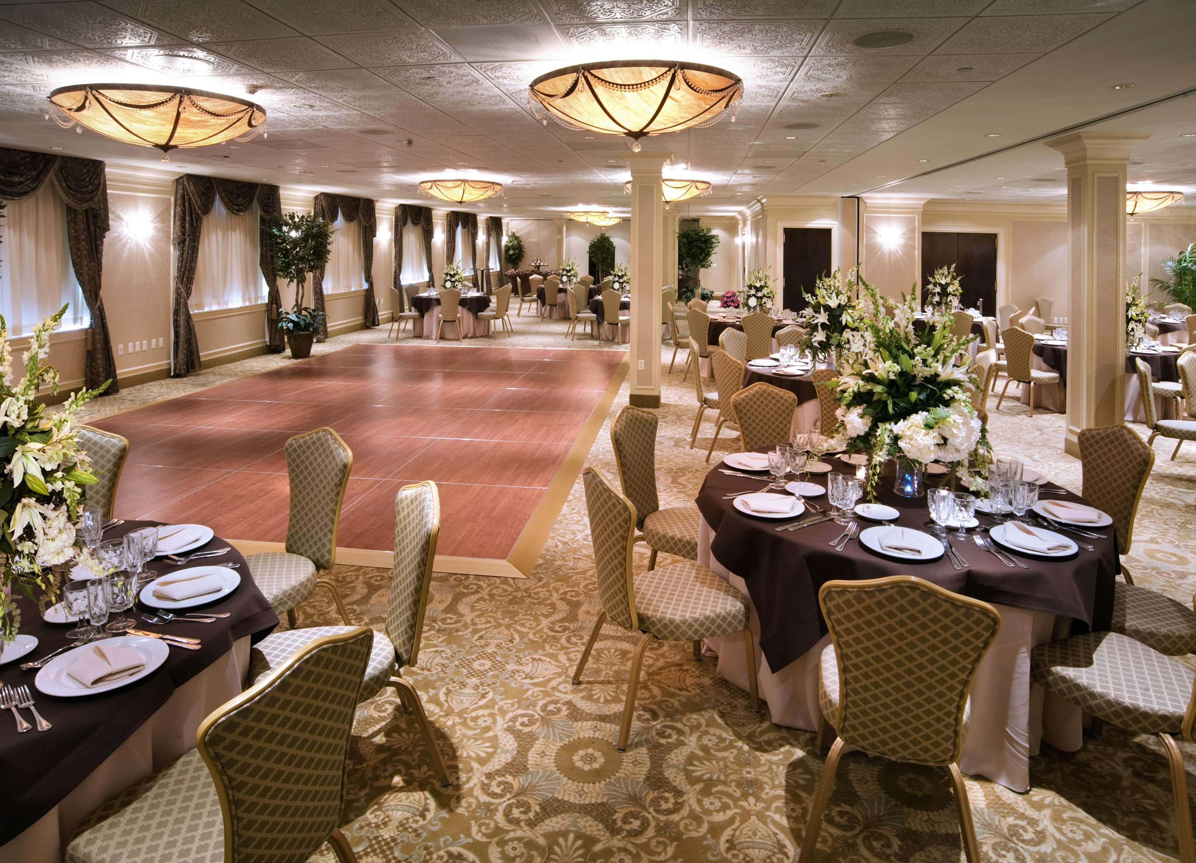 Hotel Doubletree By Hilton Nanuet Zewnętrze zdjęcie