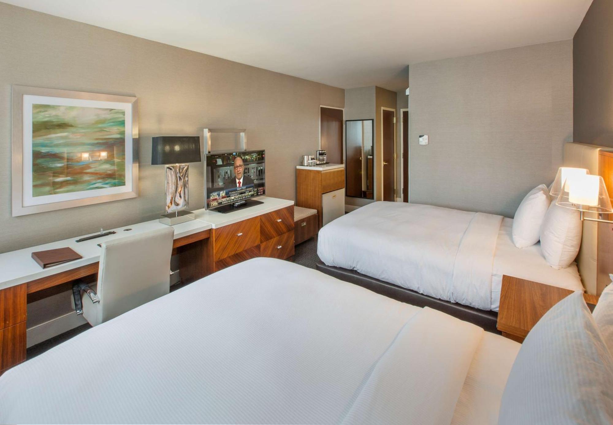 Hotel Doubletree By Hilton Nanuet Zewnętrze zdjęcie