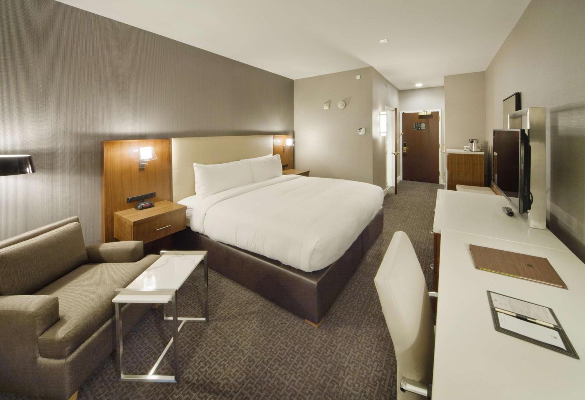 Hotel Doubletree By Hilton Nanuet Zewnętrze zdjęcie