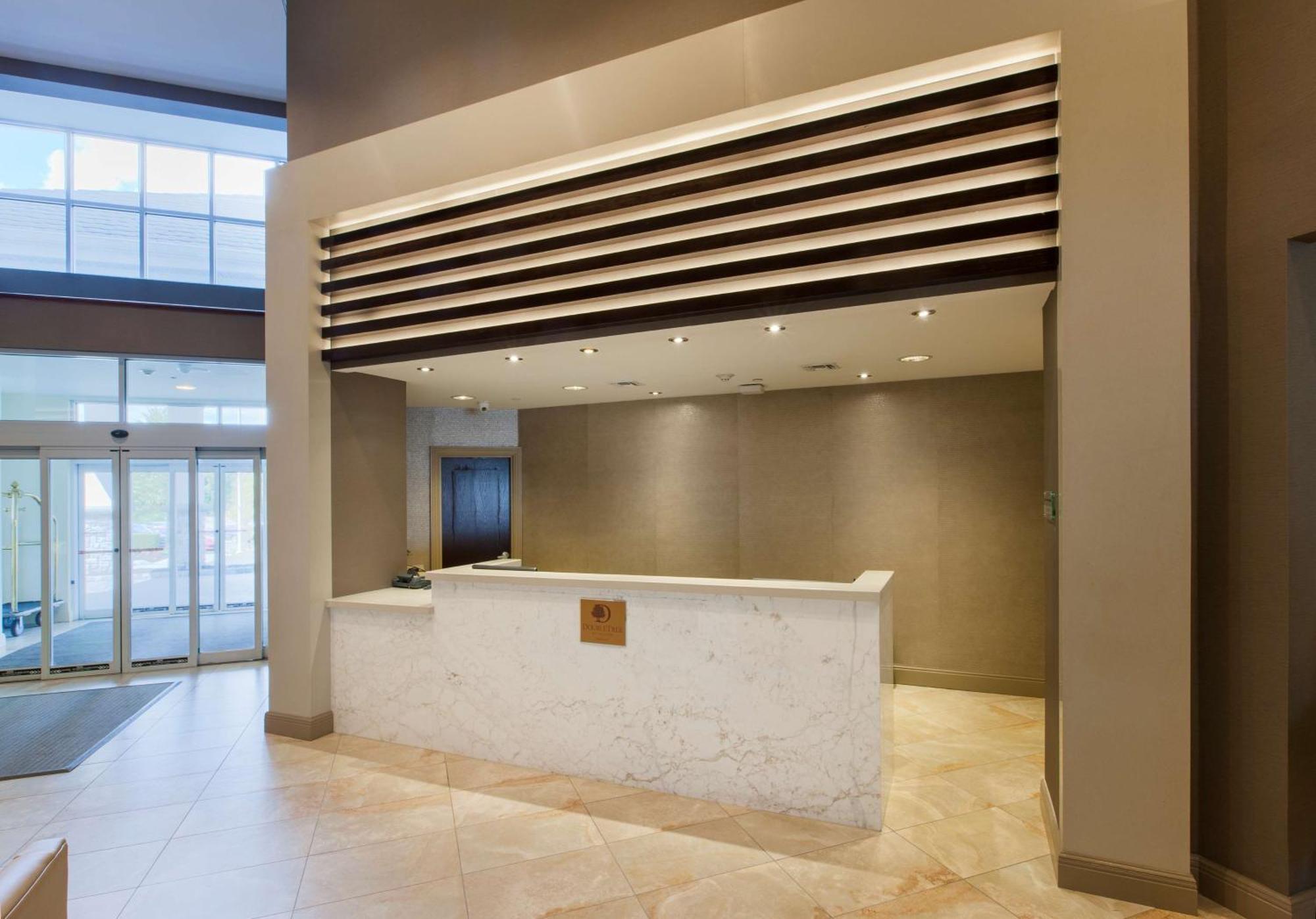 Hotel Doubletree By Hilton Nanuet Zewnętrze zdjęcie