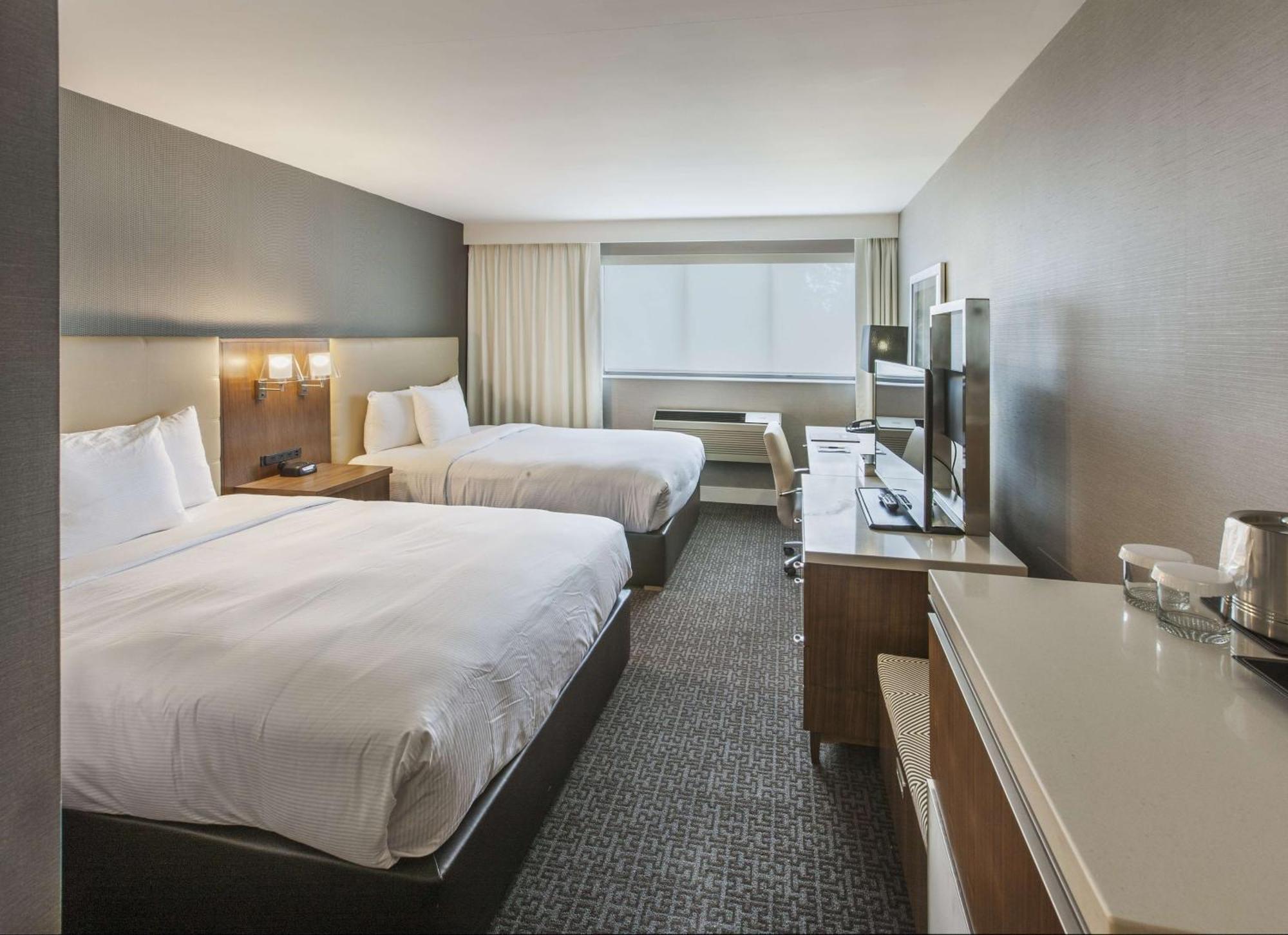 Hotel Doubletree By Hilton Nanuet Zewnętrze zdjęcie