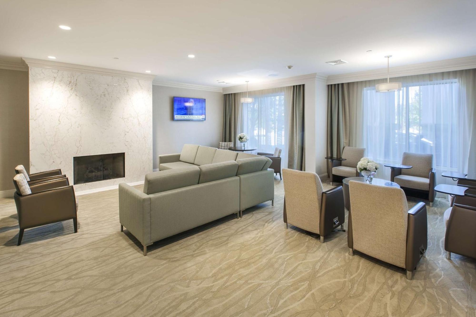 Hotel Doubletree By Hilton Nanuet Zewnętrze zdjęcie