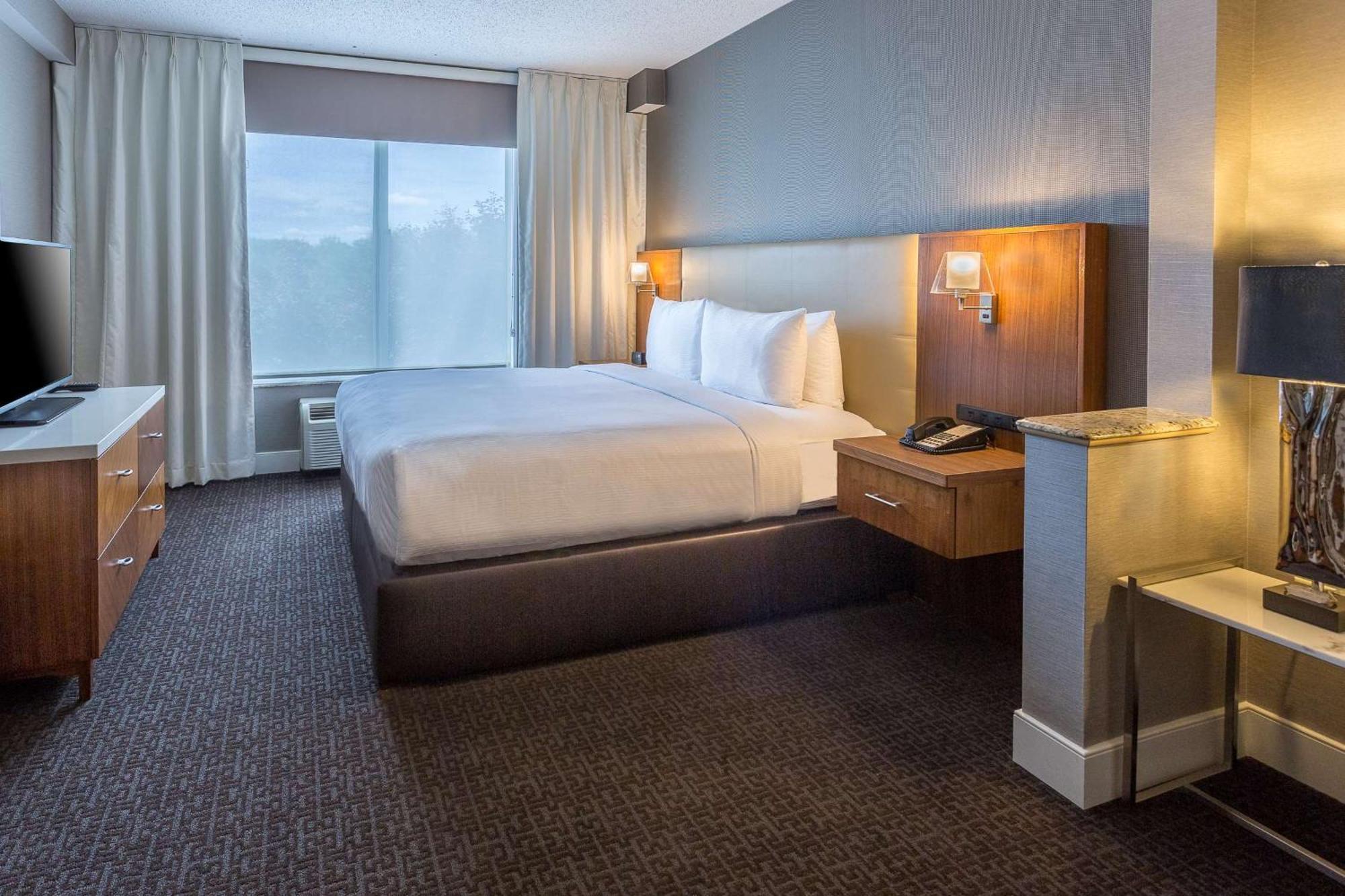 Hotel Doubletree By Hilton Nanuet Zewnętrze zdjęcie