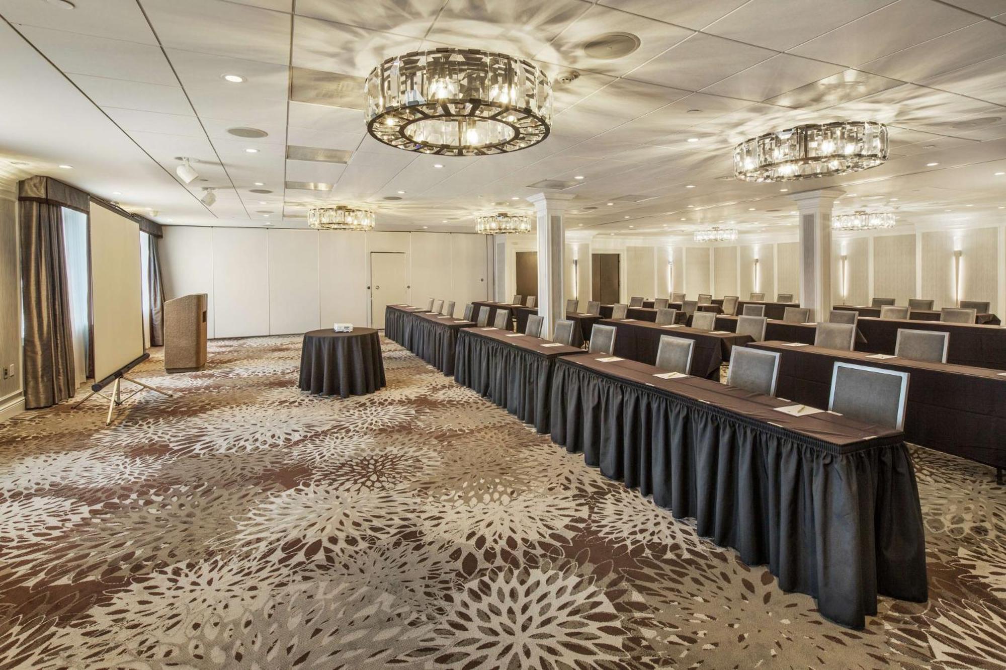 Hotel Doubletree By Hilton Nanuet Zewnętrze zdjęcie