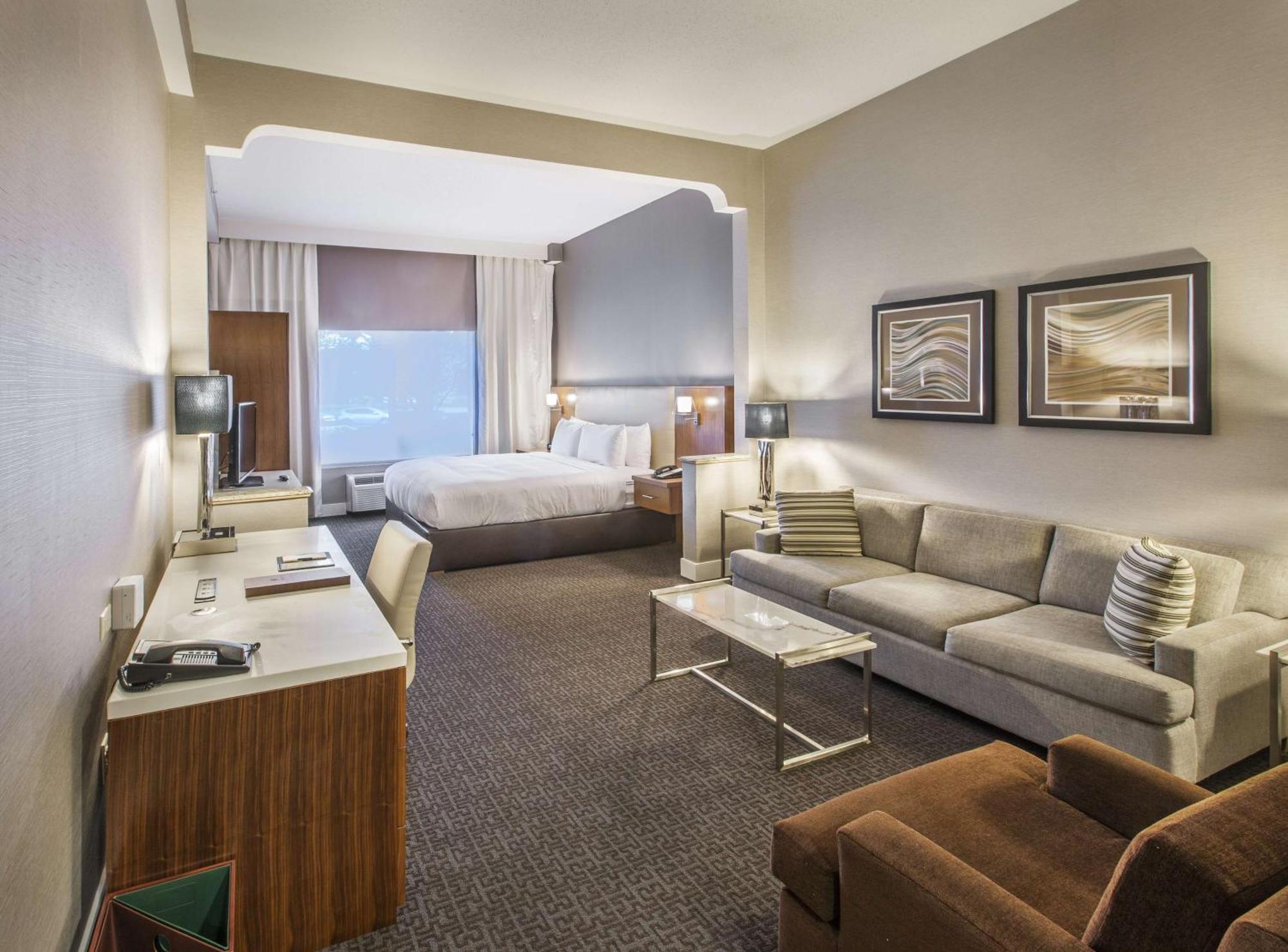 Hotel Doubletree By Hilton Nanuet Zewnętrze zdjęcie