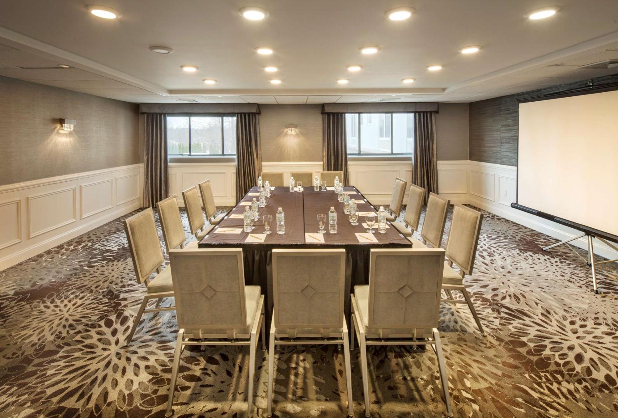 Hotel Doubletree By Hilton Nanuet Zewnętrze zdjęcie